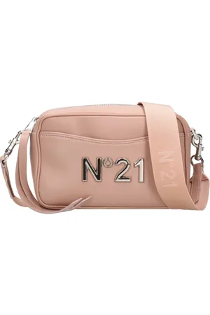 Nº21 Taske, Dame, , ONE SIZE, Uld, Taske