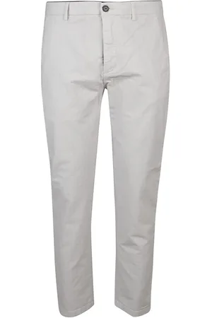 DEPARTMENT FIVE Bukser, Herre, Hvid, W34, Bukser Prince Chinos