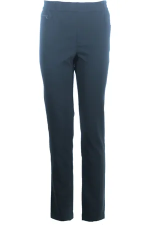 C.ro Sport, Dame, Blå, S, Uld, Cro Petra Bukser 6870-670-657 Navy
