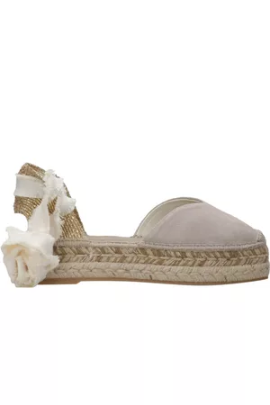 Espadrilles Sko, Dame, , 36 EU
