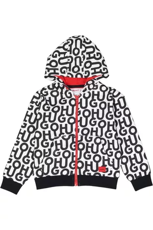 HUGO BOSS Drenge Sweatshirts - SweatShirt