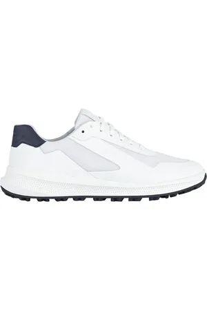 Geox Sko, Herre, Hvid, 44 EU, Sneakers