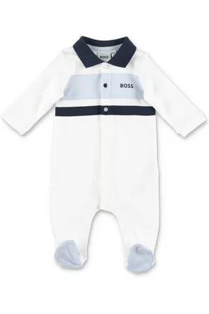 HUGO BOSS Drenge Bodies - Jumpsuits