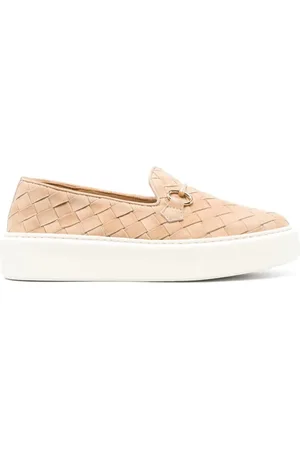 HENDERSON BARACCO Sko, Dame, , 38 1/2 EU, Uld, Sneakers