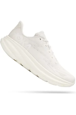 Hoka One One Sko, Dame, Hvid, 36 2/3 EU, Sneakers