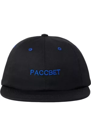 Rassvet Tilbehør, Herre, Sort, ONE SIZE, Bomuld, Hats