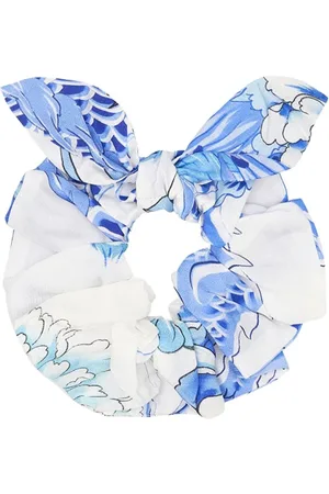 Camilla Tilbehør, Dame, Blå, ONE SIZE, Hair Accessories