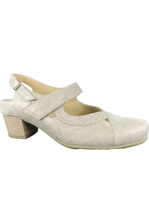 Durea Sko, Dame, , 38 EU, Uld, Sandal