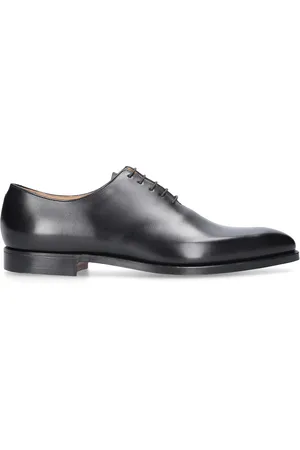 Crockett & Jones Sko, Herre, Sort, 40 1/2 EU, Alex sko