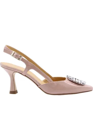 CTWLK. Sko, Dame, , 39 EU, Uld, Pumps