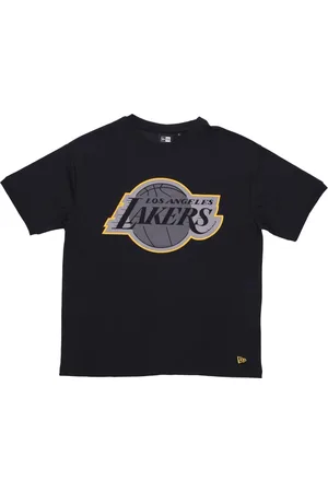 New Era Top, Herre, Sort, XL, Uld, T-shirts