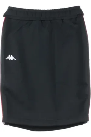 Kappa Nederdel, Dame, Sort, M, Nederdele