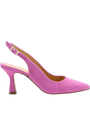 CTWLK. Sko, Dame, Lyserød, 36 EU, Pumps