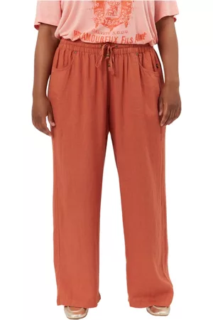 ADIA Bukser, Dame, , XS, Uld, Babette - Italian Teal