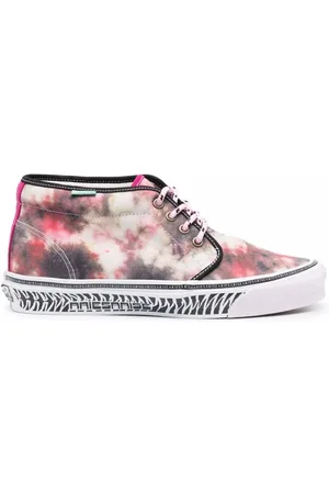ARIES Sko, Herre, Flerfarvet, 42 1/2 EU, Læder, Sneakers