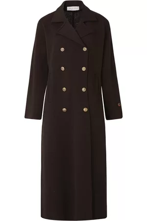 BUSNEL Kvinder Vinterfrakker - Roma frakke