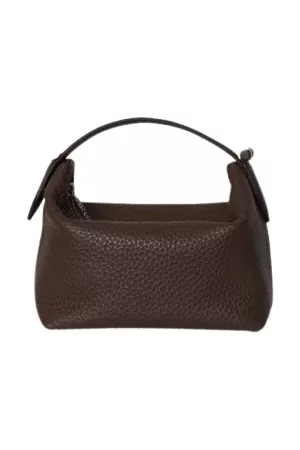 Decadent tasker for kvinder brun farve | FASHIOLA.dk