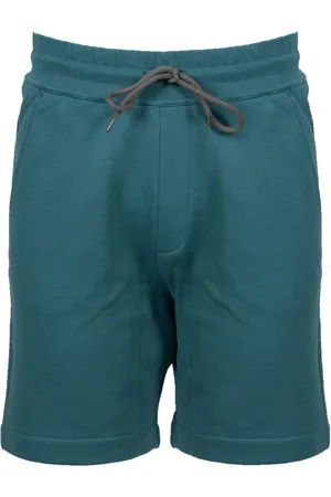 Vivienne Westwood Shorts, Herre, Grøn, M, Bomuld, Bukser