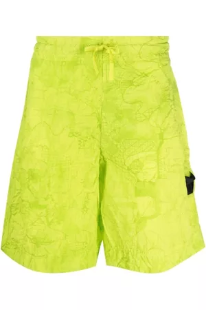 Stone Island Mænd Badeshorts - Beachwear
