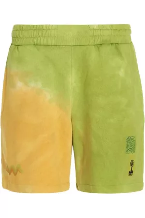Alexander McQueen Mænd Shorts - Bermuda Shorts