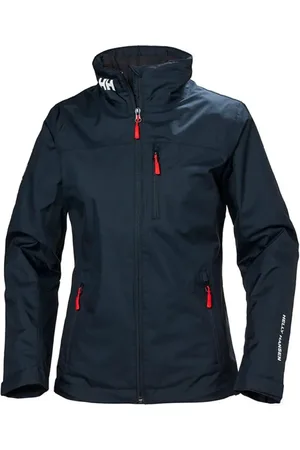 Helly Hansen Jakke, Dame, Blå, S, Uld, Light Jackets