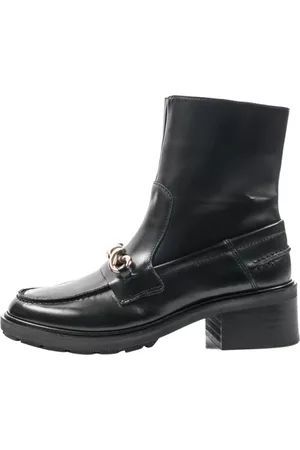 Tommy Hilfiger Kvinder Ankelstøvler - Ankle Boots