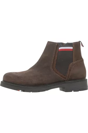 Tommy Hilfiger Mænd Støvler - Chelsea Boots