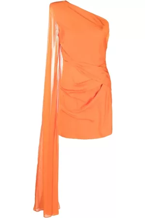 Roland Mouret Kjole, Dame, , XS, Uld, Party Dresses