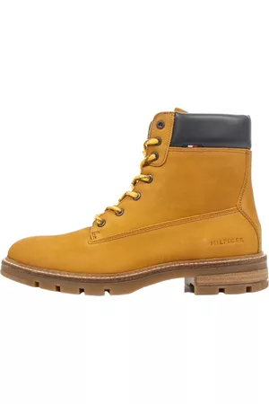 Tommy Hilfiger Mænd Støvler - Lace-up Boots