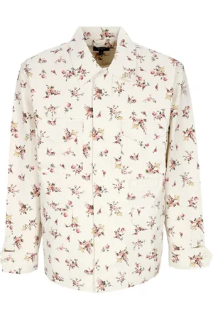 Huf Jakke, Herre, , L, Uld, Light Jackets