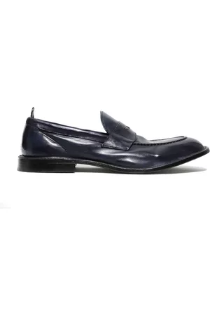 Green george Sko, Herre, Sort, 40 EU, Uld, Loafers