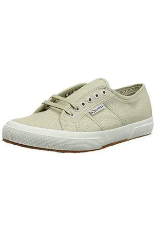Superga Sko, Herre, , 38 EU, Bomuld, Sneakers