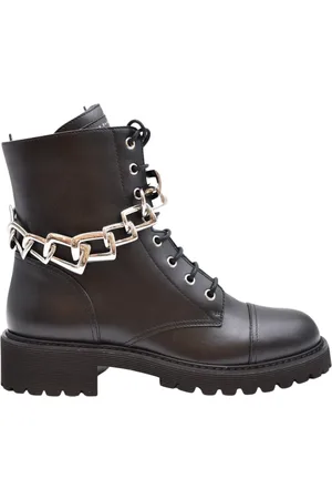 Giuseppe Zanotti Sko, Dame, Sort, 36 EU, Støvler
