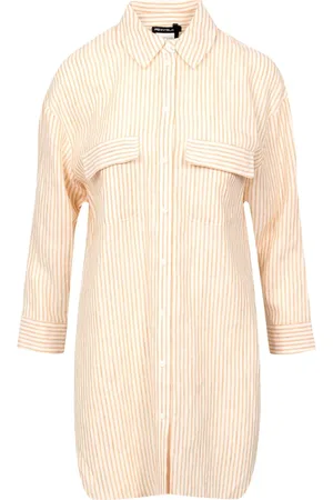 pennyblack Kjole, Dame, , S, Linned, Shirt Dresses