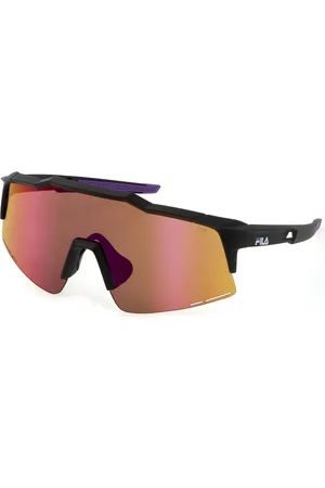 Fila Tilbehør, unisex, Sort, ONE SIZE, Uld, Solbriller