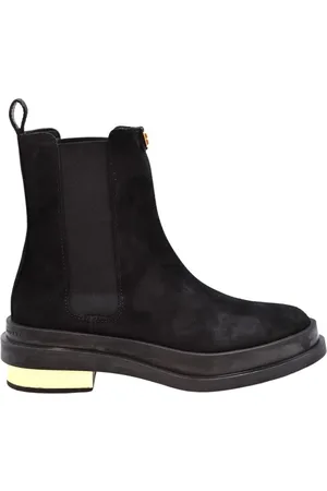 Giuseppe Zanotti Sko, Dame, Sort, 37 EU, Støvler