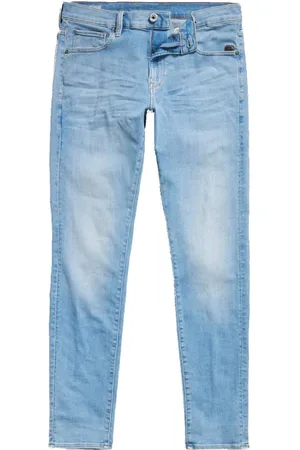 Jeans for mænd fra G-Star på | FASHIOLA.dk