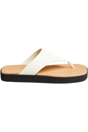 By Malene Birger Sko, Dame, , 40 EU, Uld, Flip-flops