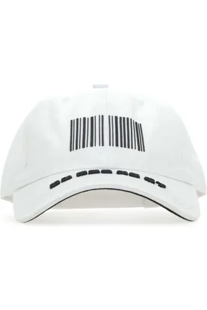 VTMNTS Tilbehør, Herre, Hvid, ONE SIZE, Uld, Caps