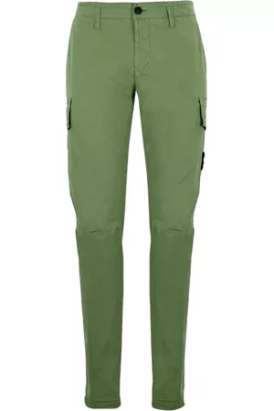 Stone Island Mænd Cargo bukser - Trousers