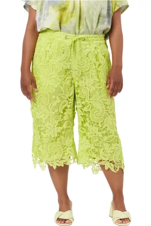 ADIA Shorts, Dame, Grøn, XL, Uld, ADBente - Daiquiri