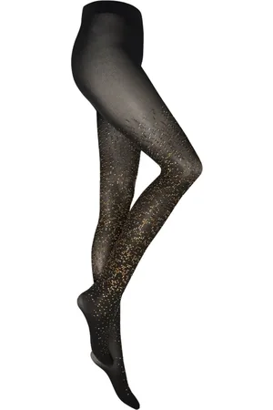Wolford Undertøj, Dame, Sort, S, Tights