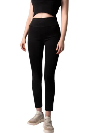 Citizens of Humanity Bukser, Dame, Sort, L, Uld, Leggings
