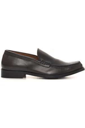 Marechiaro Sko, Herre, Brun, 42 1/2 EU, Uld, Leather loafer