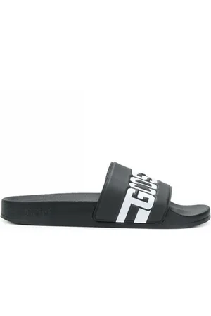 GCDS Sko, Dame, Sort, 36 EU, Sandaler