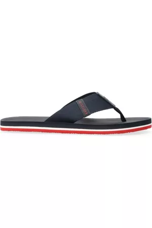 Tommy Hilfiger Mænd Sandaler - Komfort strand sandaler
