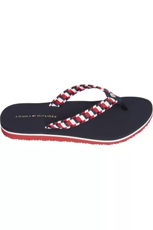 Tommy Hilfiger Kvinder Sandaler - Sandaler