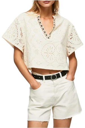 Pepe Jeans Top, Dame, , M, T-shirts