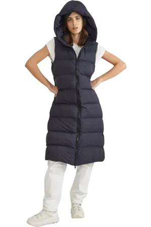 Canadian Classics Jakke, Dame, Blå, L, Uld, Vests