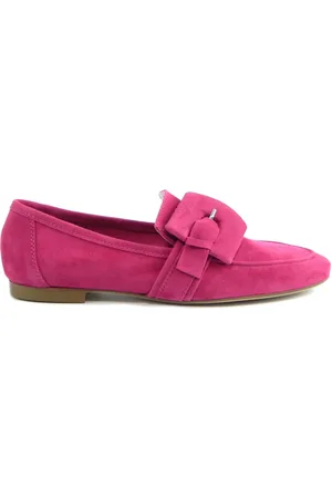 E mia Sko, Dame, Lyserød, 36 EU, Loafers